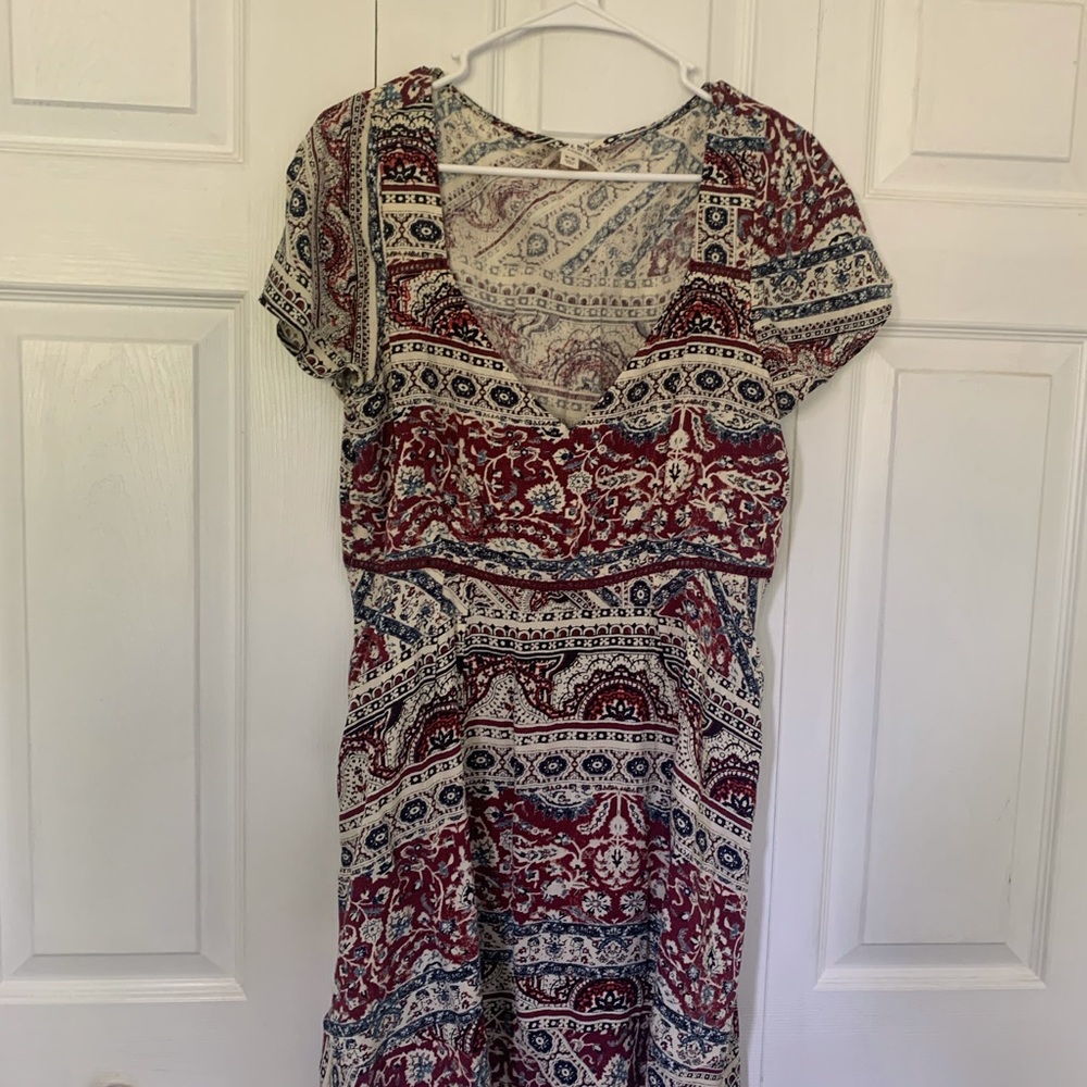 IDYLLWIND dress by Miranda Lambert, Size Medium